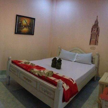 Chang Hotel Чиангмай Экстерьер фото