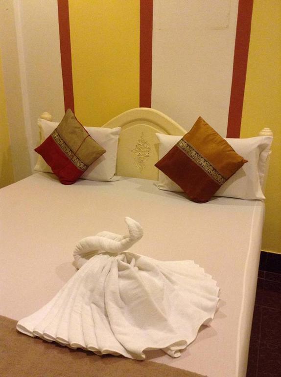 Chang Hotel Чиангмай Экстерьер фото